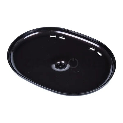 Кришка для пароварки Tefal чорний