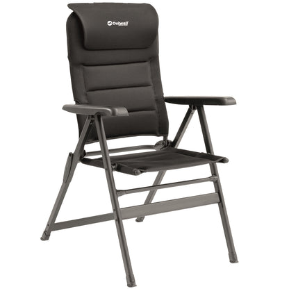 Стілець кемпінговий Outwell Kenai Black (410070)