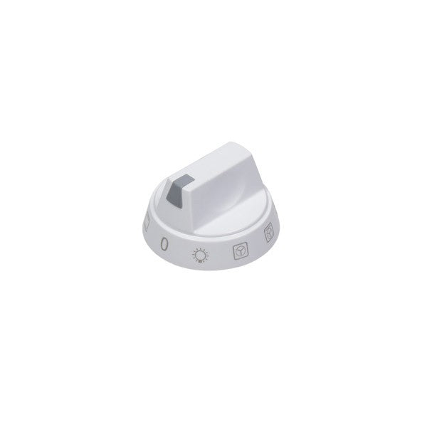 Ручка регулювання 9042714 режимів духовки для плити Hansa