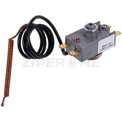 Термостат капілярний 20A 250V 95°C для бойлера Thermex WQS95