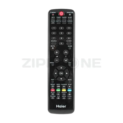 Пульт HTR-D06A для телевизора Haier