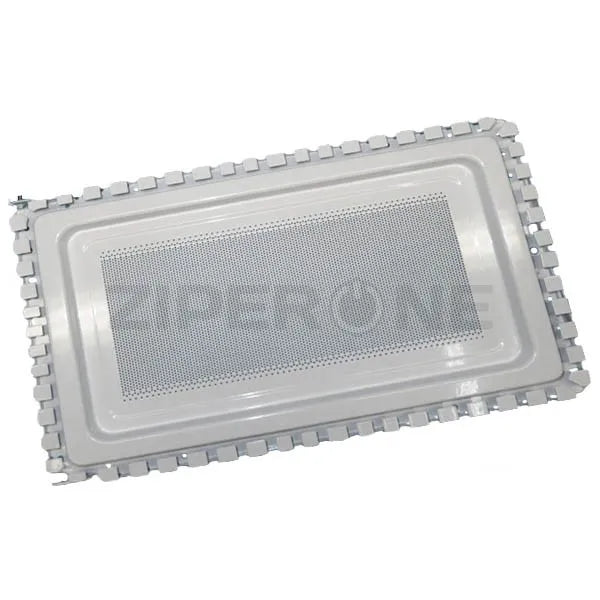 Захисний екран дверцят для СВЧ- печі Gorenje 560708