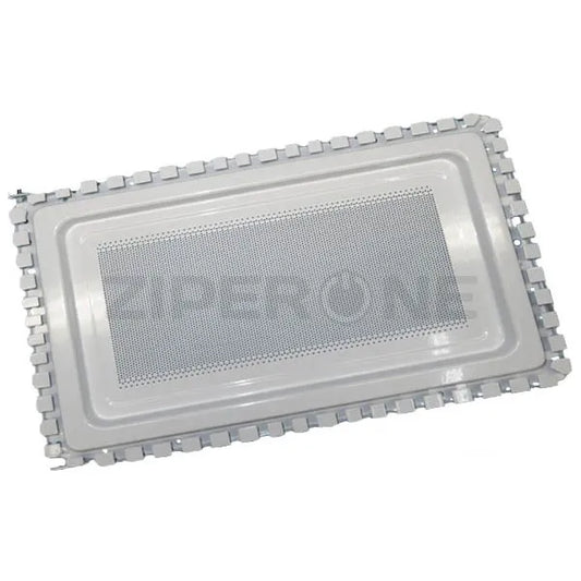 Захисний екран дверцят для СВЧ- печі Gorenje 560708