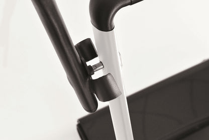 Бігова доріжка Toorx Treadmill City Compact Rose Gold (CITY-COMPACT-R)