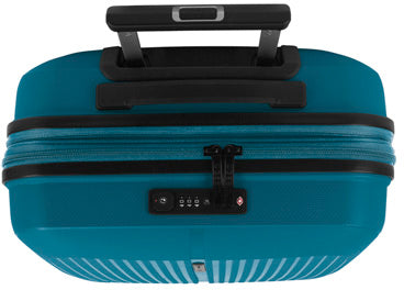 Валіза Gabol Brooklyn (S) Turquoise (123922-018)