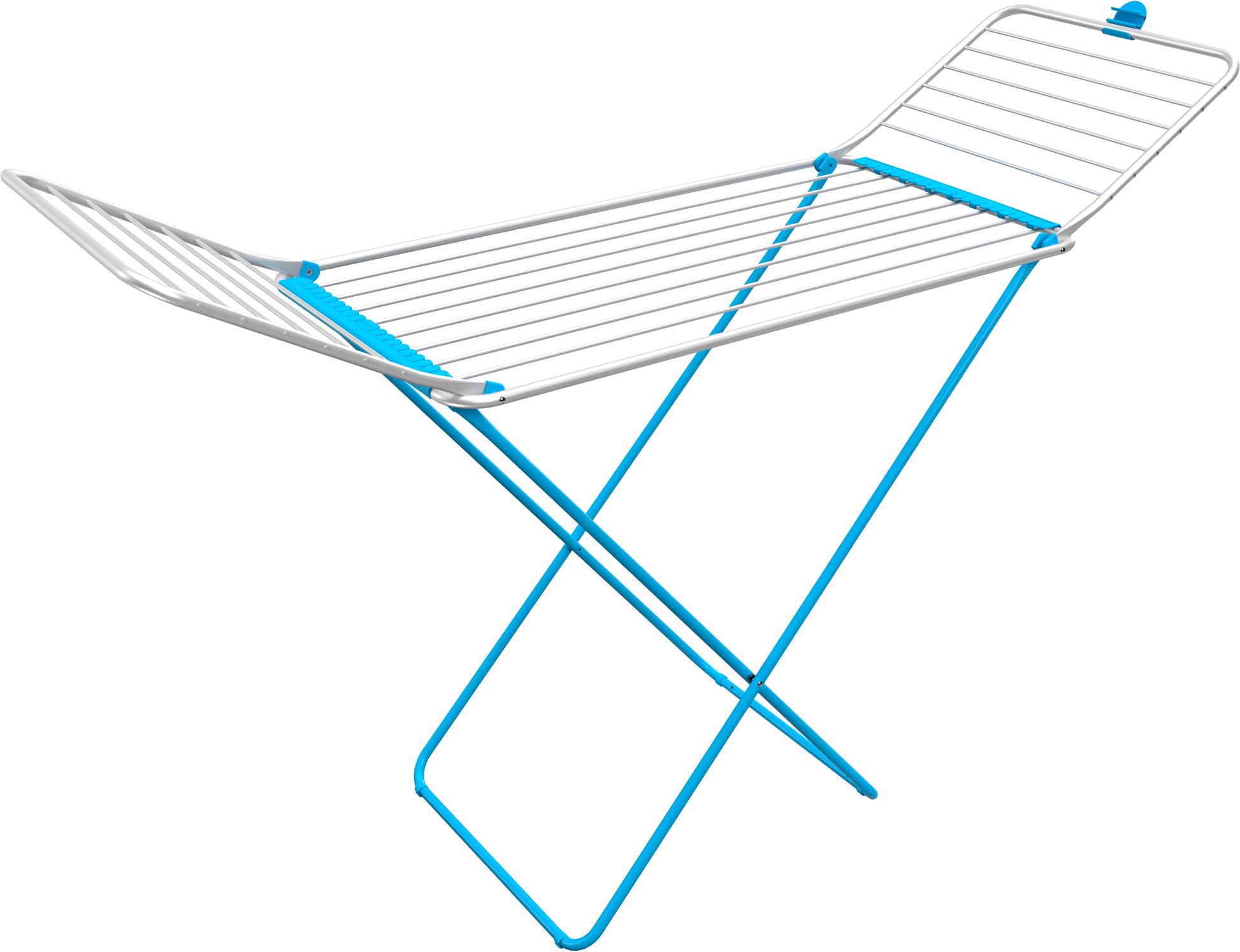 Сушарка для білизни підлогова Gimi Tender Blue (155141)