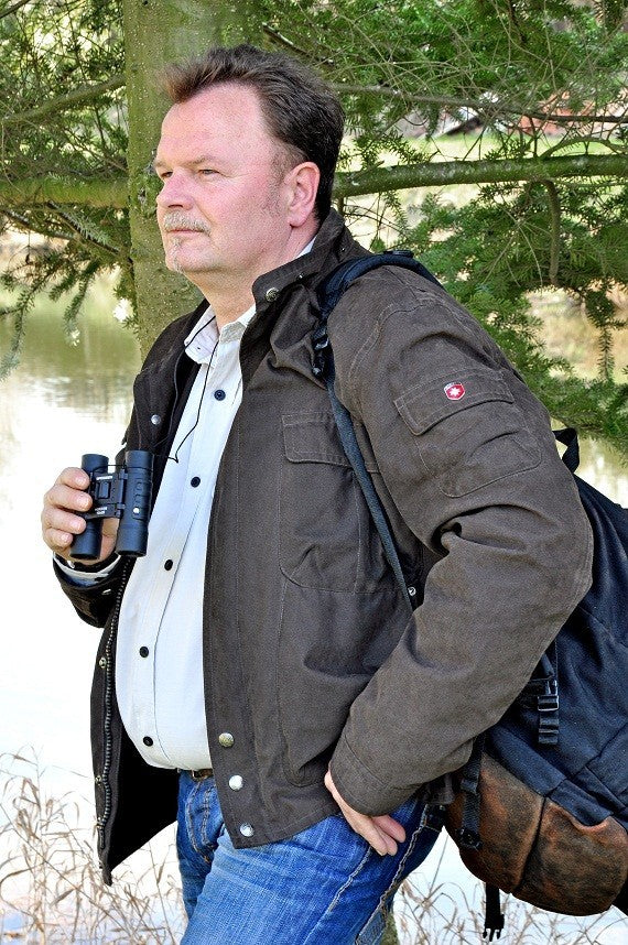 Бінокль Bresser Hunter 10x25 (1111025)