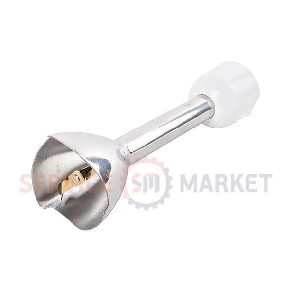 Блендерна ніжка (метал. стрижень) Philips білий