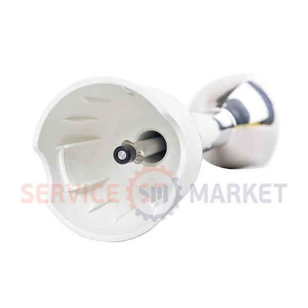 Блендерна ніжка (метал. стрижень) Philips білий