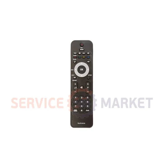Пульт для телевизора RC242254901833 Philips