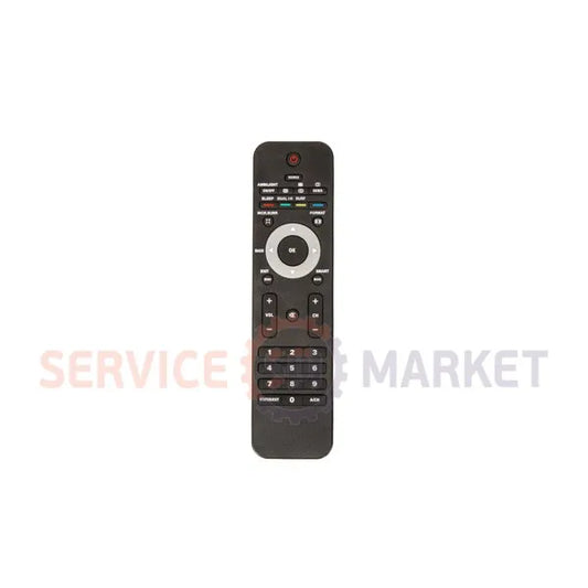 Пульт для телевизора RC-2143606/01 Philips