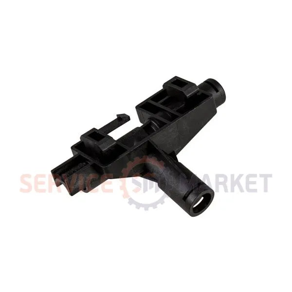 Кран подачи воды/пара для кофемашины Philips Saeco 9161.204.G