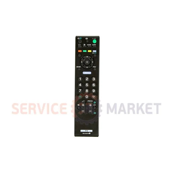 Пульт для телевізора RM-GA016 ic Sony