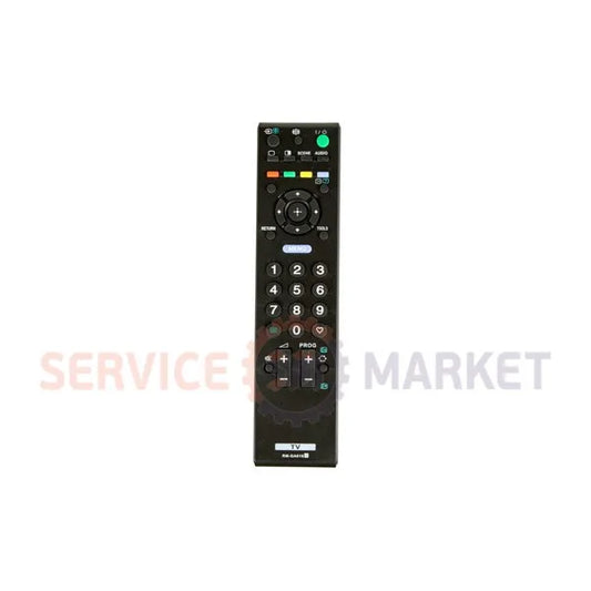 Пульт для телевизора RM-GA016 ic Sony