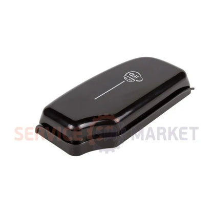 Кришка контейнера для молока кавоварки DeLonghi