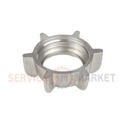 Накатная гайка тубуса мясорубки Redmond RMG-1203