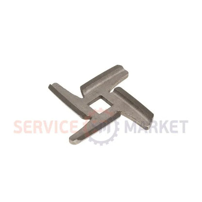 Ніж для м'ясорубки D=50мм s=4.5мм Відп.=9х9мм Liberty