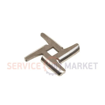 Ніж для м'ясорубки D=50мм s=4.5мм Відп.=9х9мм Liberty