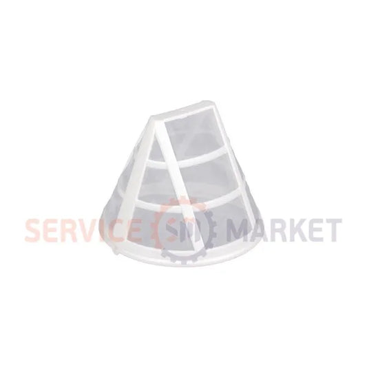 Фильтр многоразовый (D120 H95) для капельных кофеварок Philips