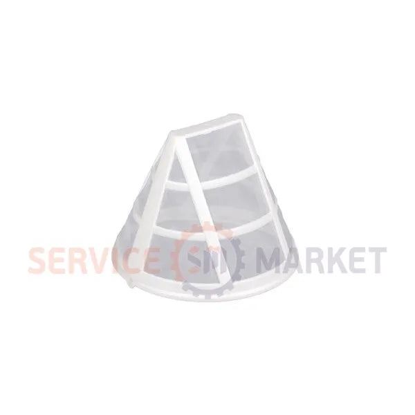 Фильтр многоразовый (D120 H95) для капельных кофеварок Philips