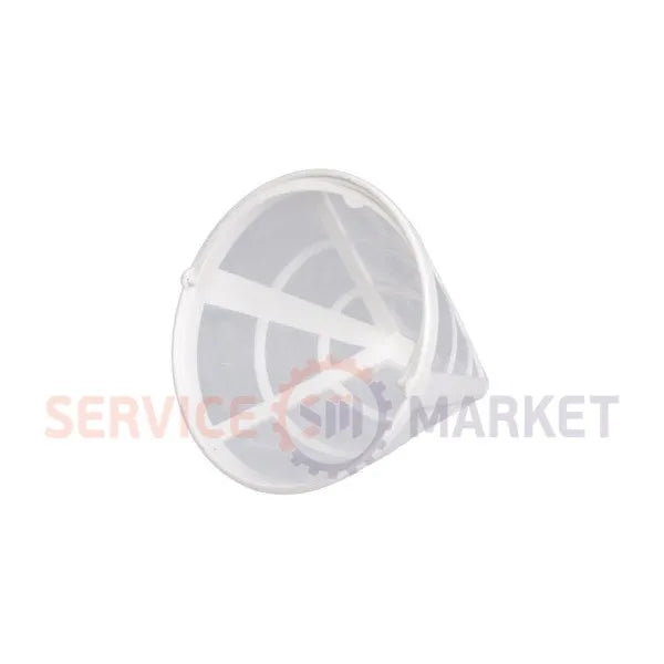 Фильтр многоразовый (D120 H95) для капельных кофеварок Philips