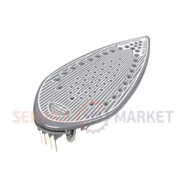Підошва у зборі для праски парогенератора 765W 230V Tefal