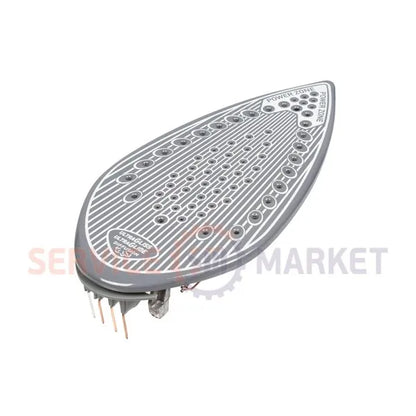 Підошва у зборі для праски парогенератора 765W 230V Tefal