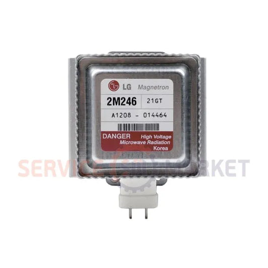Magnetron 2M246-21GT 1100W LG