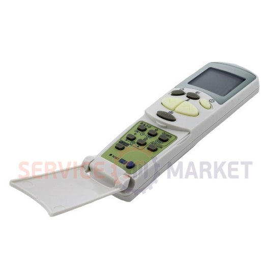 Пульт для кондиционера 6711A90031Z LG