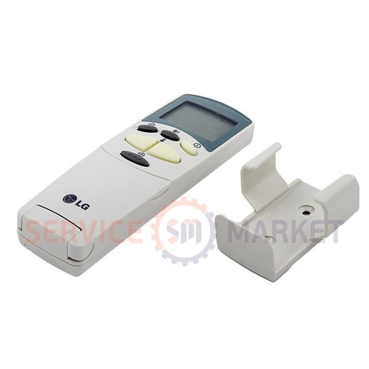 Пульт для кондиціонера 6711A20107D LG