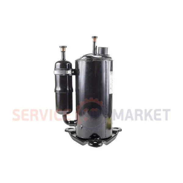 Компрессор 7-9" QK164PCB, R-22, 220-240V, 50Hz, 1PH 1000W LG