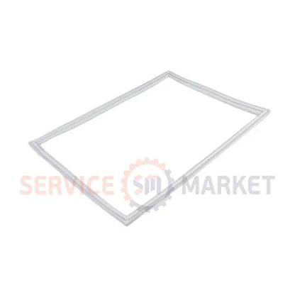 Ущільнювальна гума холод. камери Samsung світло-сірий