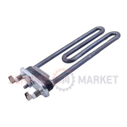 Тэн L175-190 1700-2000W стиральной машины LG, Samsung, Whirlpool, Indesit, Ardo, Electrolux, Zanussi, Ariston без термодатчика/ отверстия
