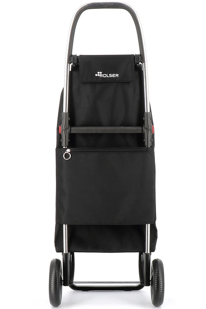 Сумка-візок Rolser I-Max MF 2L Negro (IMX304-1023)