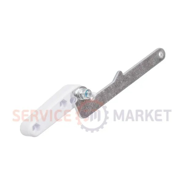 Петля верхней крышки (левая) для плиты Beko