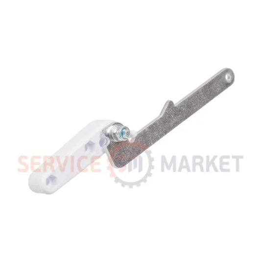 Петля верхней крышки (левая) для плиты Beko