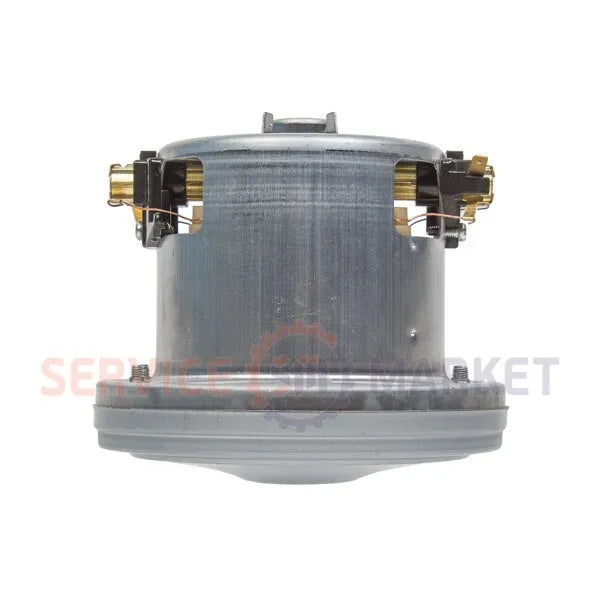 Электродвигатель d135-139 h120 пылесоса Bosch BSN 1810