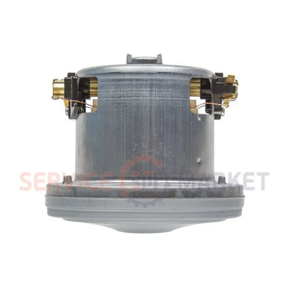Электродвигатель d135-139 h120 пылесоса Bosch BSN 1810