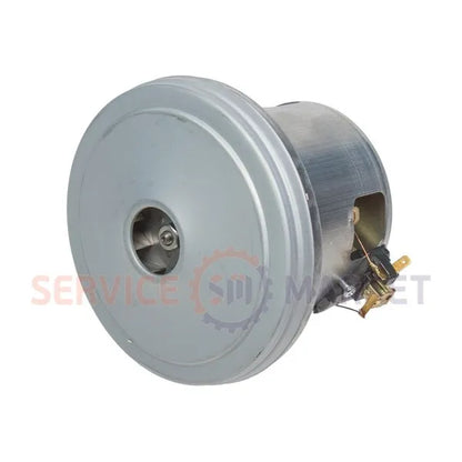 Электродвигатель d135-139 h120 пылесоса Bosch BSN 1810