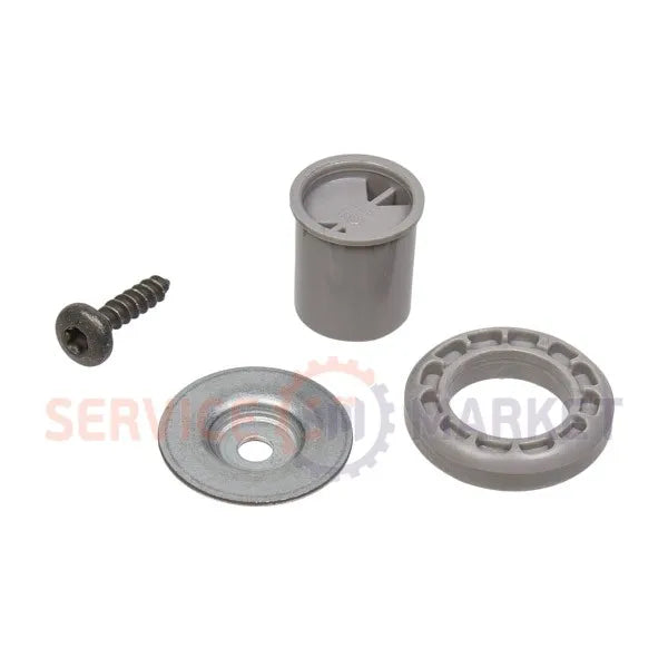 Колесо (ролик) для направляючої ящика посудомийної машини Bosch