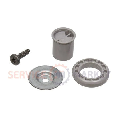 Колесо (ролик) для направляючої ящика посудомийної машини Bosch