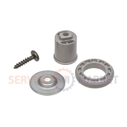 Колесо (ролик) для направляючої ящика посудомийної машини Bosch