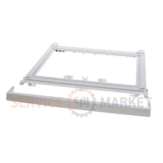 Сполучний елемент WTZ11310 для установки сушильної машини на пральну машину Bosch