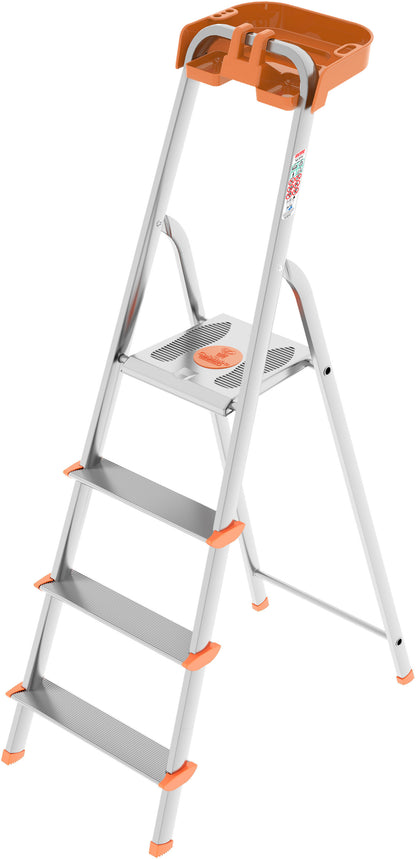 Драбина Colombo Attica 5 щаблів (S108A05P)