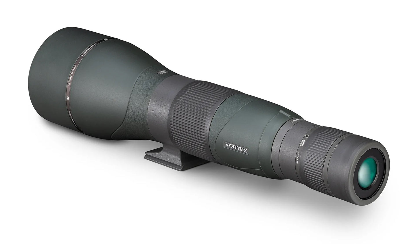 Підзорна труба Vortex Razor HD 27-60x85 (RS-85S)