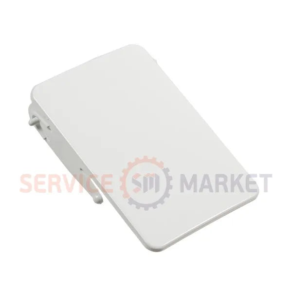 Передня кришка фільтра помпи для пральної машини Zanussi