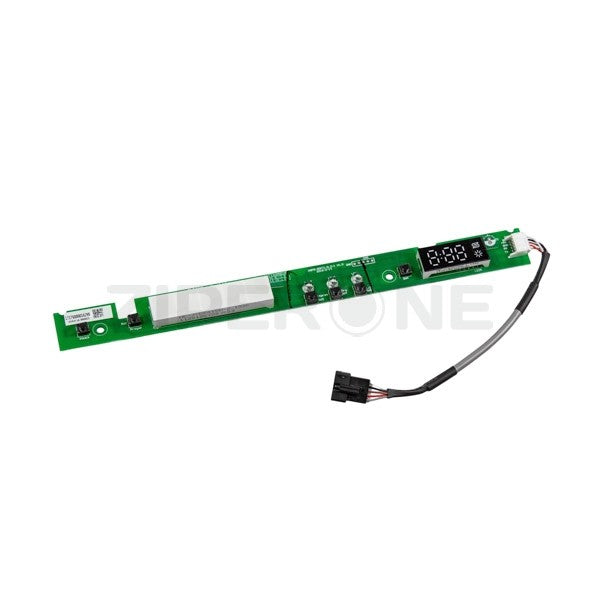 Плата індикації та управління 586494 посудомийної машини Gorenje