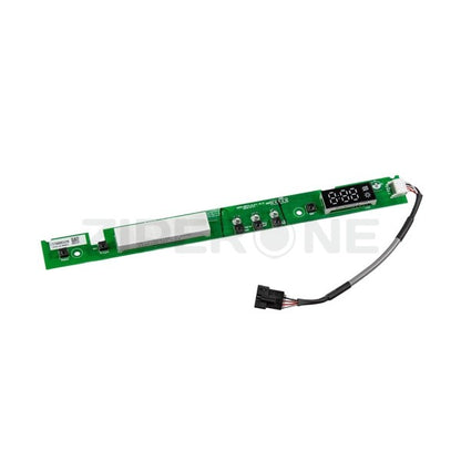 Плата індикації та управління 586494 посудомийної машини Gorenje