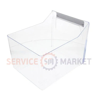 Ящик для овочів (правий/лівий) холодильника 220x280x220mm Electrolux