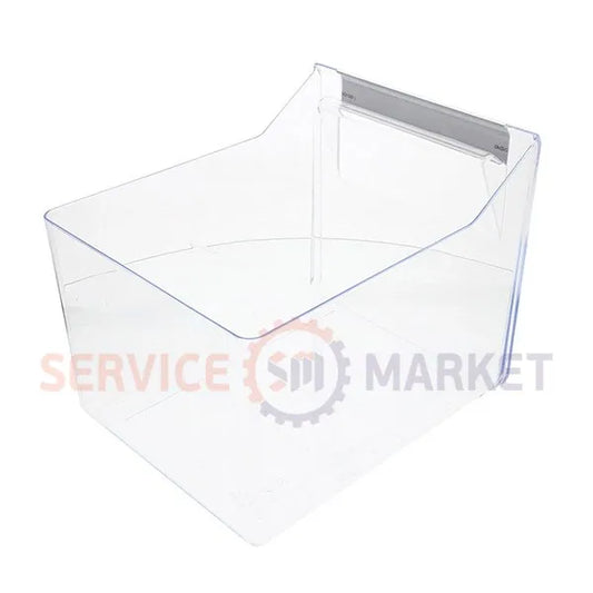 Ящик для овочів (правий/лівий) холодильника 220x280x220mm Electrolux